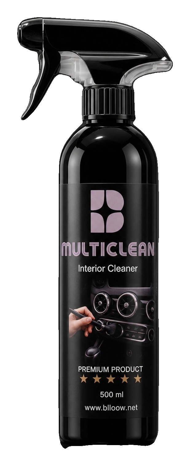 MULTICLEAN 500ml