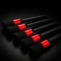PACK 5 PINCELES DETAILING PRO – INTERIOR & EXTERIOR