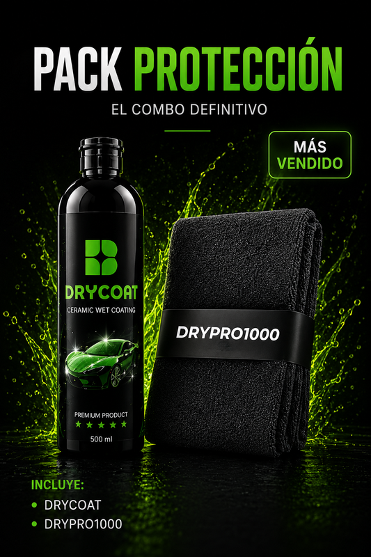 Pack Protección